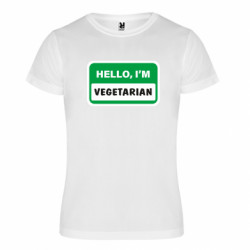 Футболки спортивные унисекс