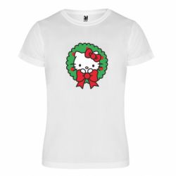 Футболки спортивные унисекс