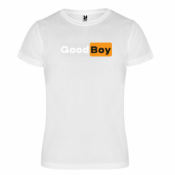 Футболки спортивні унісекс