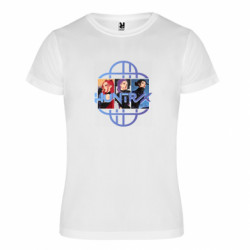 Футболки спортивні унісекс