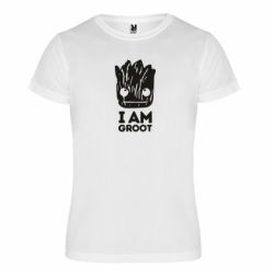 Футболки спортивні унісекс