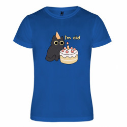 Футболки спортивные унисекс