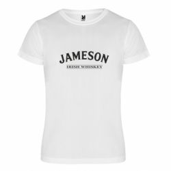 Футболки спортивні унісекс