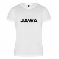 Футболки спортивные унисекс