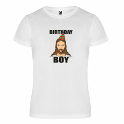 Футболки спортивные унисекс