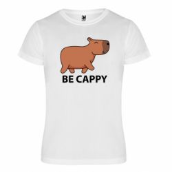 Футболки спортивні унісекс