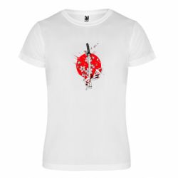 Футболки спортивні унісекс