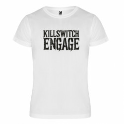 Футболки спортивные унисекс