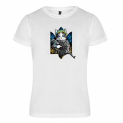 Футболки спортивні унісекс