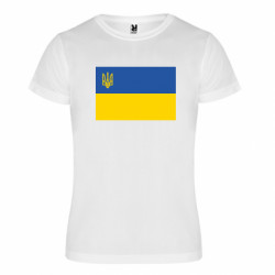 Футболки спортивні унісекс