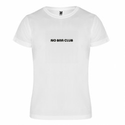 Футболки спортивные унисекс