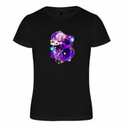 Футболка спортивная унисекс Коллекционер с королем - FATLINE Футболка спортивная унисекс Коллекционер с королем