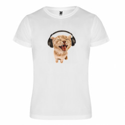 Футболки спортивні унісекс