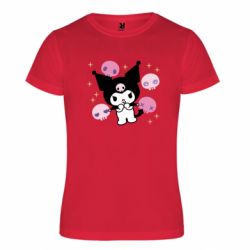 Футболки спортивні унісекс