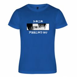 Футболки спортивные унисекс