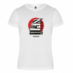 Футболки спортивні унісекс