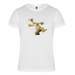 Футболки спортивні унісекс - FATLINE