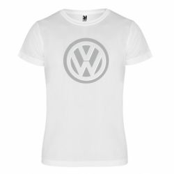 Футболки спортивные унисекс