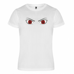 Футболки спортивные унисекс