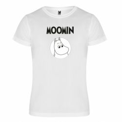 Футболки спортивні унісекс