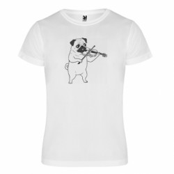 Футболки спортивные унисекс