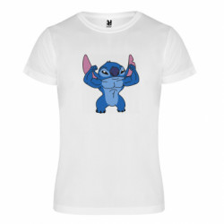 Футболки спортивные унисекс