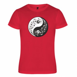 Футболки спортивные унисекс