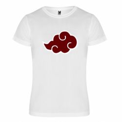 Футболки спортивные унисекс