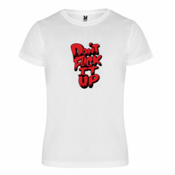 Футболки спортивні унісекс