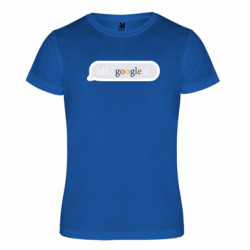 Футболки спортивные унисекс