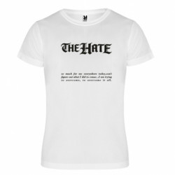 Футболки спортивні унісекс