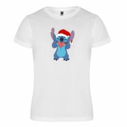 Футболки спортивные унисекс