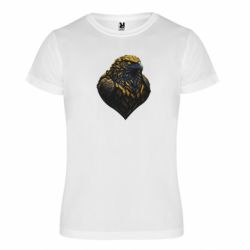 Футболки спортивные унисекс