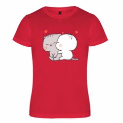 Футболки спортивні унісекс