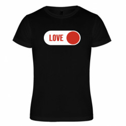 Футболки спортивні унісекс