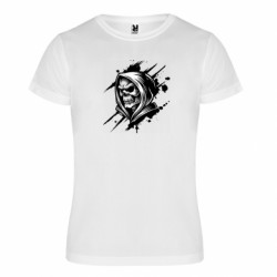 Футболки спортивные унисекс