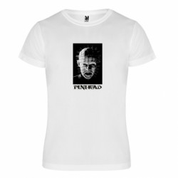 Футболки спортивные унисекс