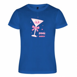 Футболки спортивные унисекс