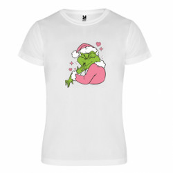 Футболки спортивные унисекс