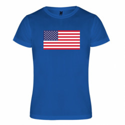 Футболки спортивні унісекс