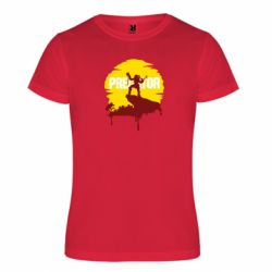 Футболки спортивні унісекс