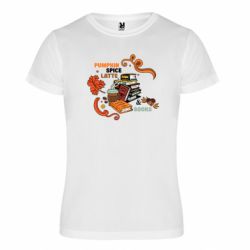 Футболки спортивные унисекс