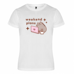 Футболки спортивні унісекс