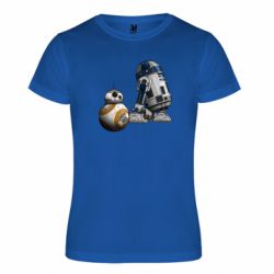 Футболки спортивні унісекс