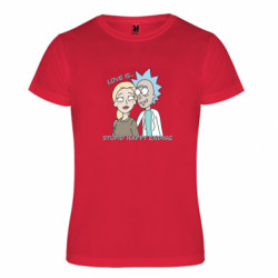 Футболки спортивні унісекс