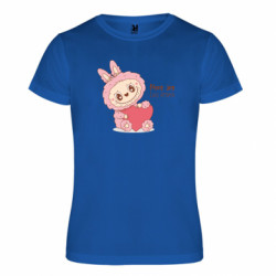 Футболки спортивные унисекс