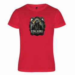 Футболки спортивні унісекс