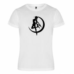 Футболки спортивные унисекс