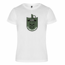 Футболки спортивные унисекс