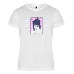 Футболки спортивные унисекс